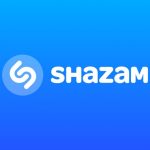 برنامه Shazam