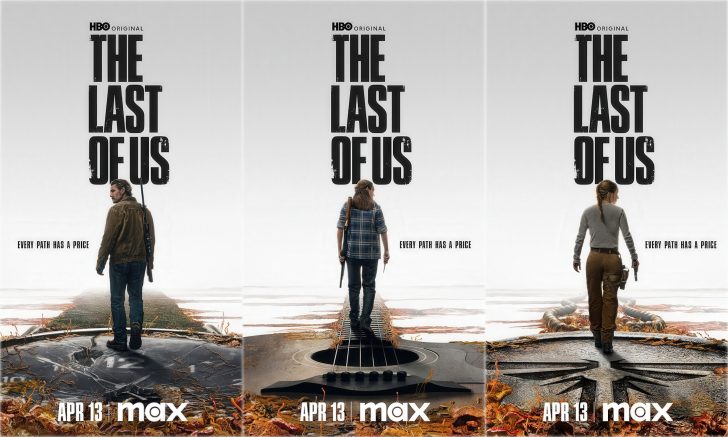 تریلر فصل دوم The Last of Us