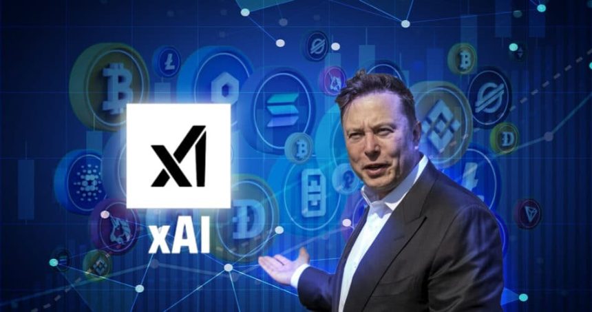شرکت هوش مصنوعی xAI
