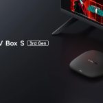 نسل سوم شیائومی TV باکس S