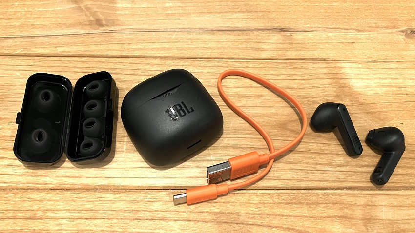 هدفون بی سیم JBL Tune Flex 2
