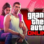 بازی GTA 6 آنلاین