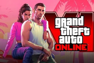 بازی GTA 6 آنلاین