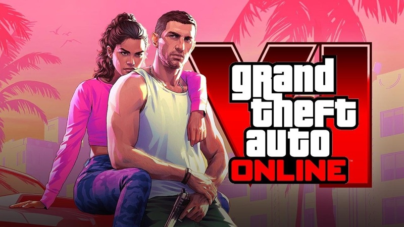 بازی GTA 6 آنلاین