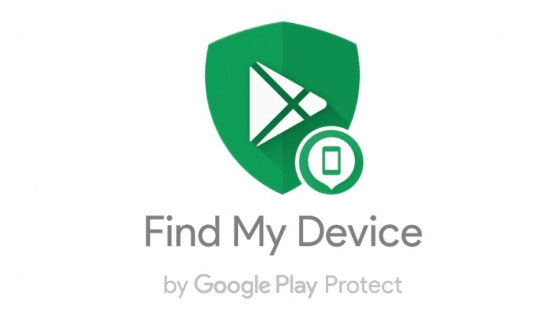 قابلیت Find My Device
