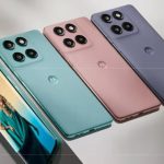 گوشی موتورولا اج 60 Stylus