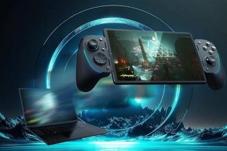 سرویس بازی Razer PC Remote Play