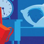 پانزده دقیقه خواب بیشتر