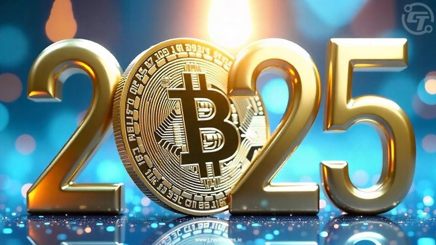 بررسی بازار ارزهای دیجیتال در سال 2025