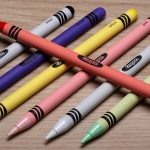 قلم اپل Crayon پرو