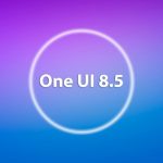 نسخه One UI 8.5