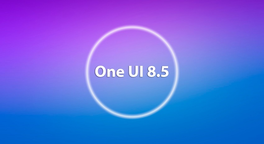 نسخه One UI 8.5