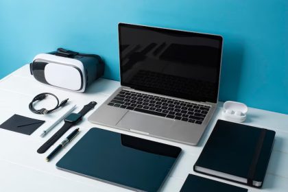 اکسسوری موبایل و کامپیوتر