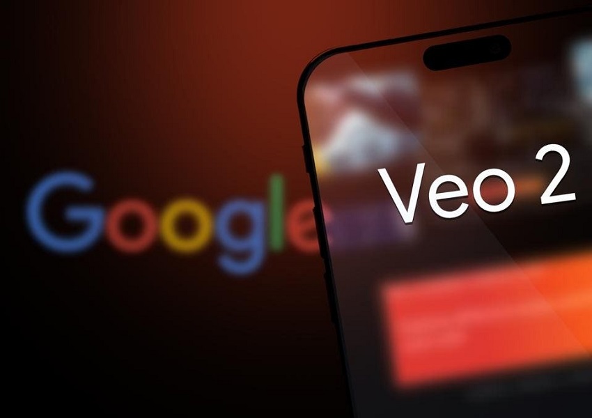 مدل هوش مصنوعی ویدیوساز Veo 2