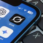 تحول پلتفرم Grok Studio