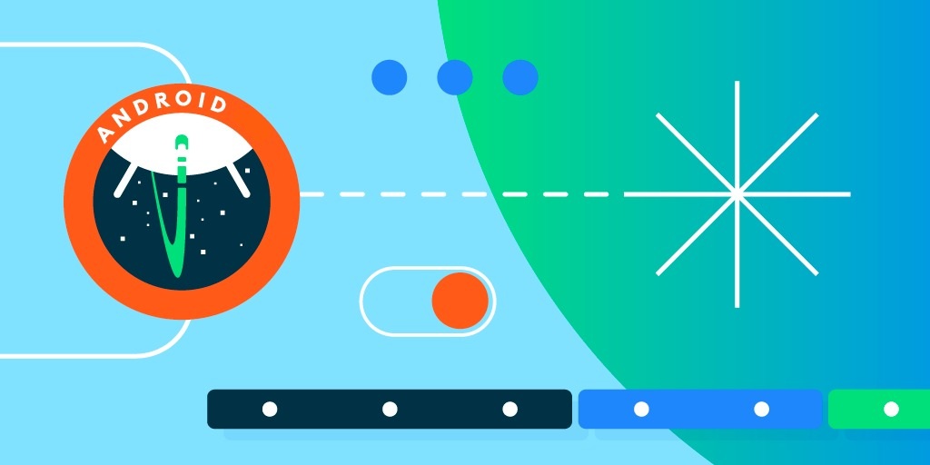 آپدیت سیستم گوگل در آوریل 2025