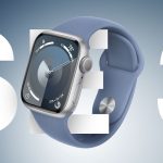 اپل واچ SE 3