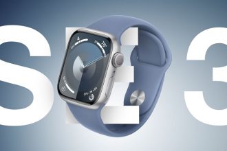 اپل واچ SE 3