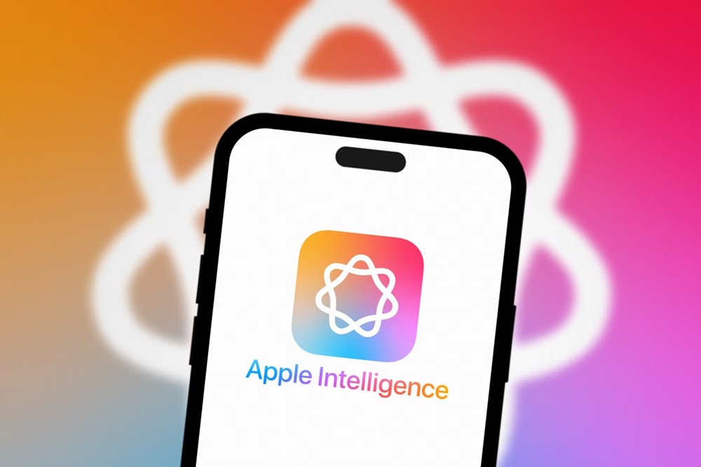 استفاده از هوش بصری اپل در آیفون