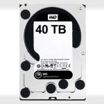 درایو 40 ترابایت با فناوری HAMR