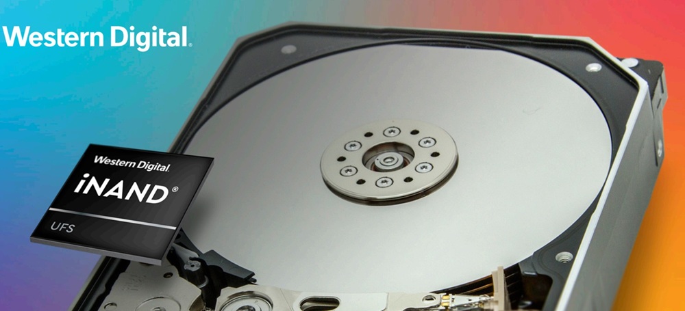 درایو 40 ترابایت با فناوری HAMR