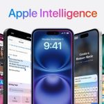 قابلیت‌ هوش مصنوعی اپل در بهبود عکاسی