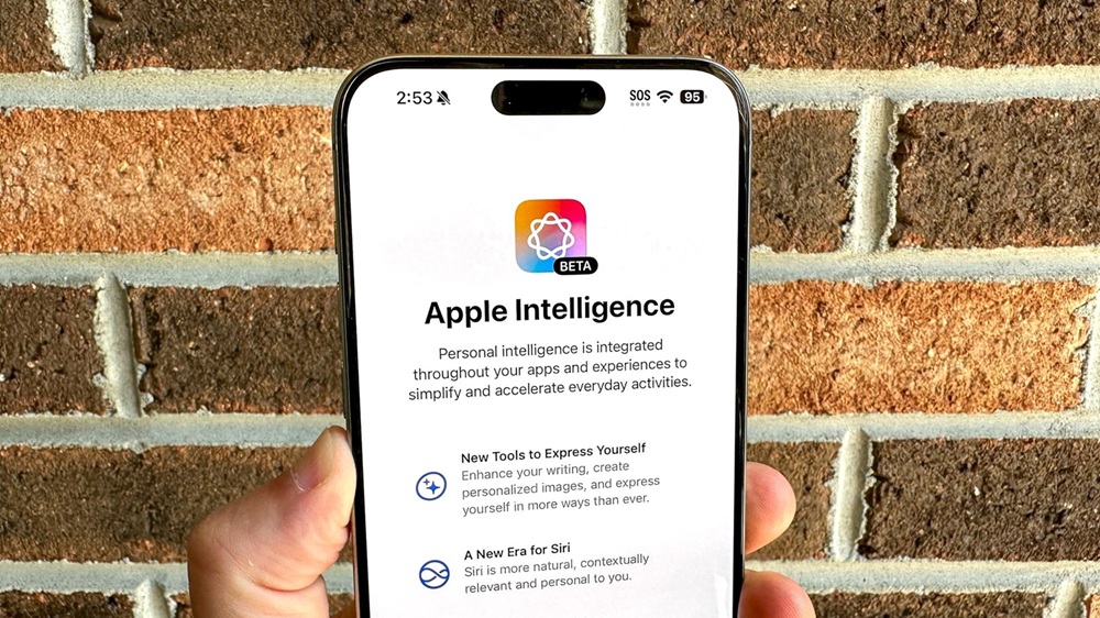 قابلیت‌ هوش مصنوعی اپل در بهبود عکاسی