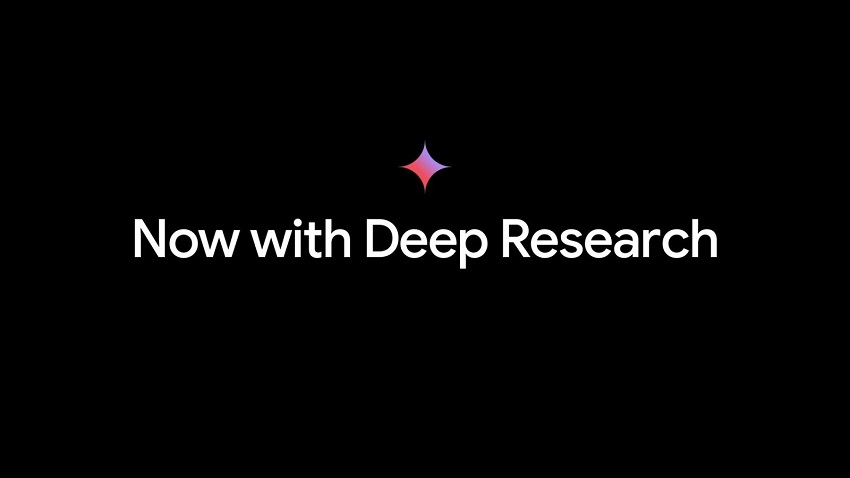 قابلیت Deep Research
