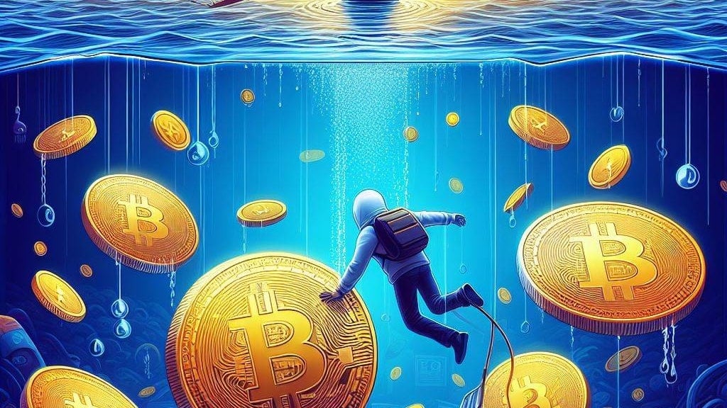گروه TraderTraitor