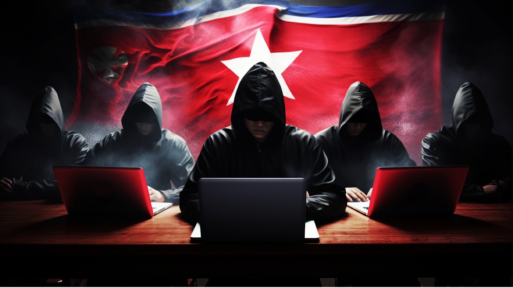 گروه TraderTraitor