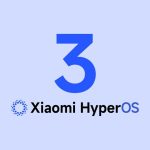 رابط کاربری HyperOS 3