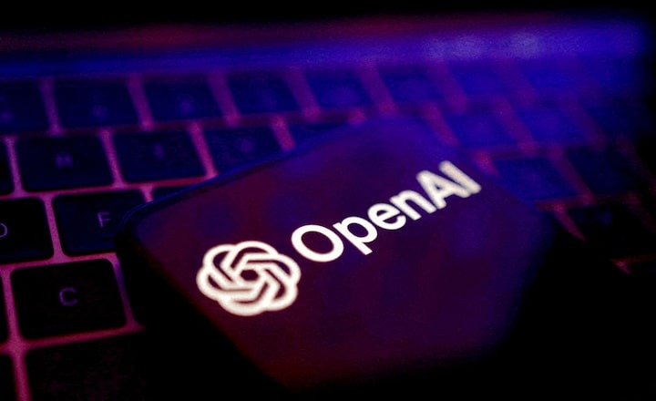 شبکه اجتماعی OpenAI