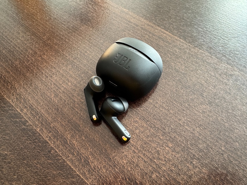 هدفون بی سیم JBL Tune Flex 2