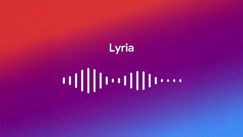 خلق موسیقی با هوش مصنوعی 2 Lyria
