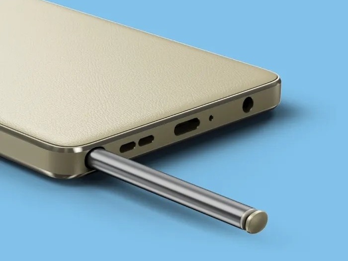 گوشی موتورولا اج 60 Stylus
