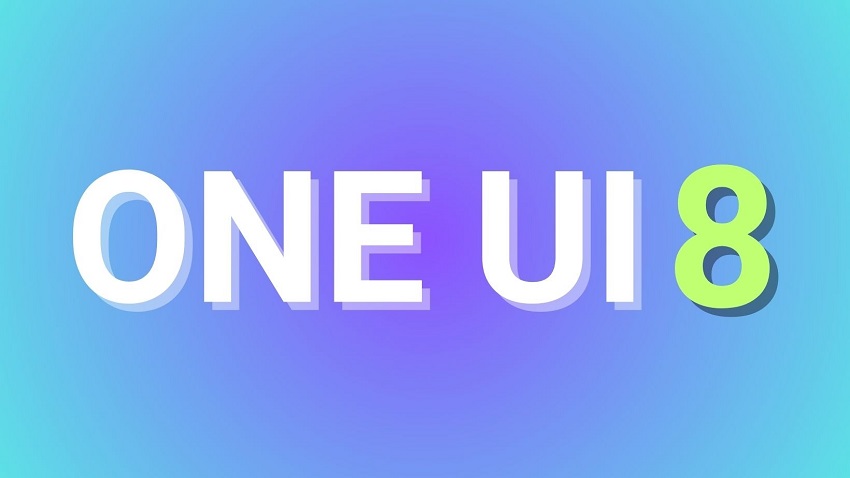 نسخه پیش نمایش One UI 8