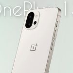 نمایشگر گوشی وان پلاس 13T