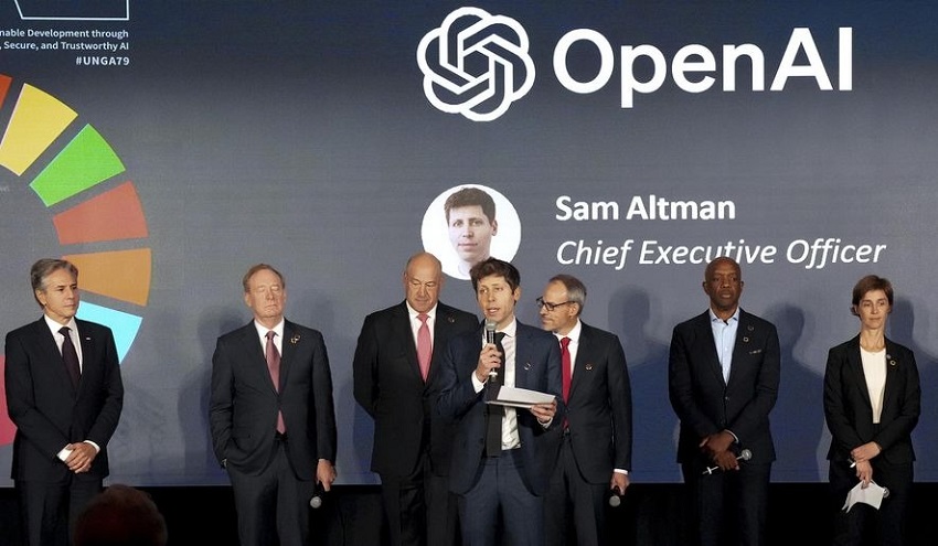 همکاری استراتژیک OpenAI با واشنگتن پست