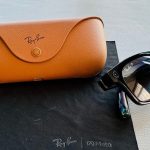 عینک های هوشمند Ray-Ban Meta