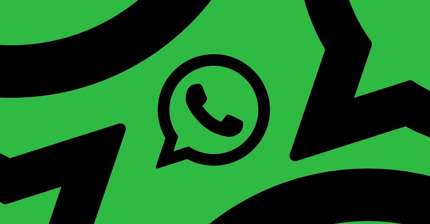 قابلیت محدودیت ذخیره سازی واتساپ