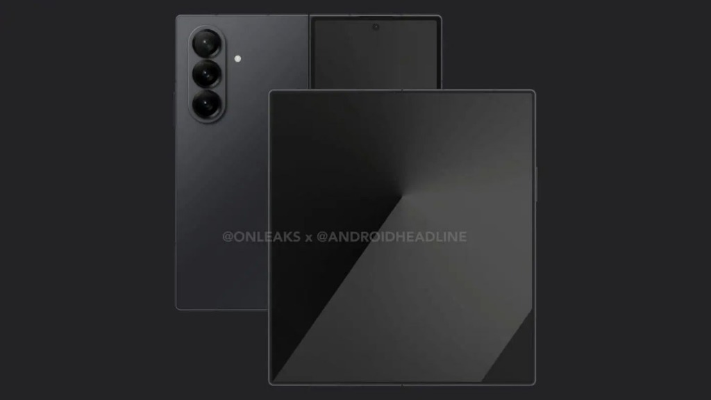 اولین نسخه رابط کاربری One UI 8