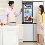 یخچال Kitchen Fit Max سامسونگ
