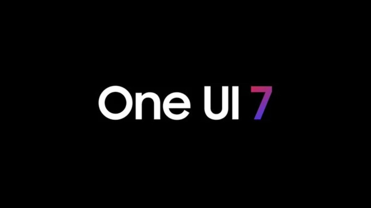 رابط کاربری One UI 7.0 سامسونگ