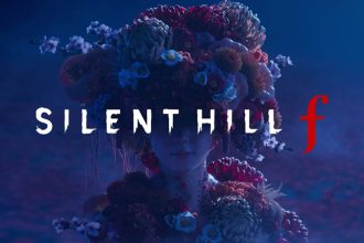 بازی Silent Hill f