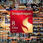 اسنپدراگون 8 الیت نسل 2 برای گلکسی