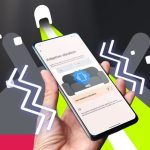 تنظیم لرزش تطبیقی در اندروید 15