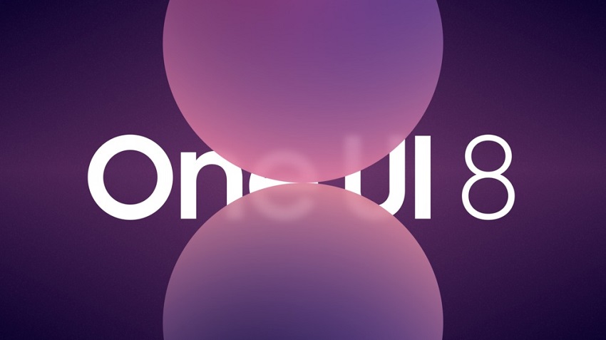 نسخه پیش نمایش One UI 8