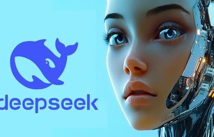 نسل جدید هوش مصنوعی DeepSeek