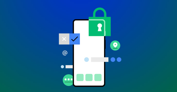 قابلیت امنیتی راه اندازی مجدد خودکار