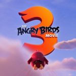 انیمیشن Angry Birds 3